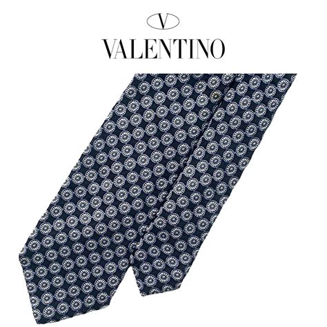 valentino ties quality